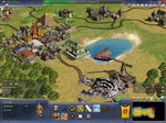 скриншоты из игры Civilization IV