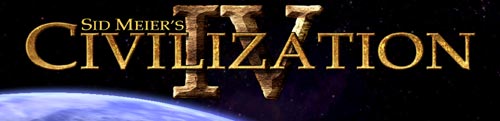 Civilization 4 Sid Meier's